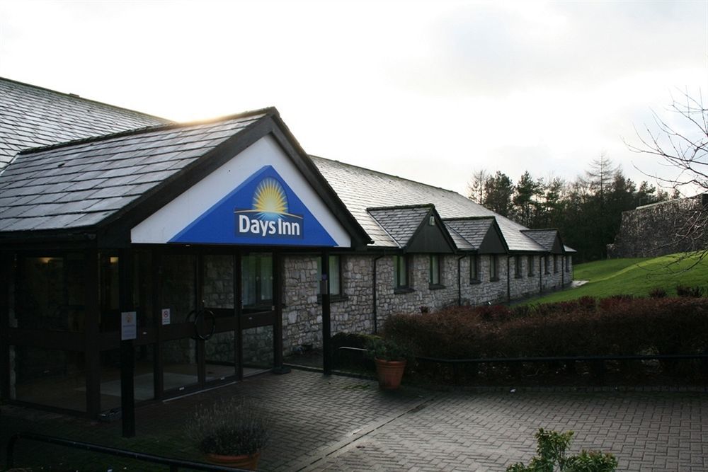 Days Inn Kendal - Killington Lake Zewnętrze zdjęcie